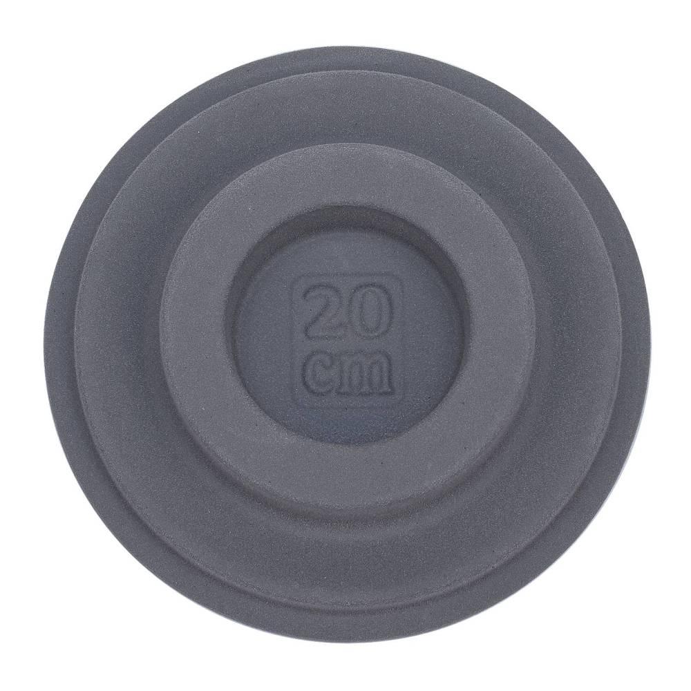 Armbandsbricka / designbricka 20cm