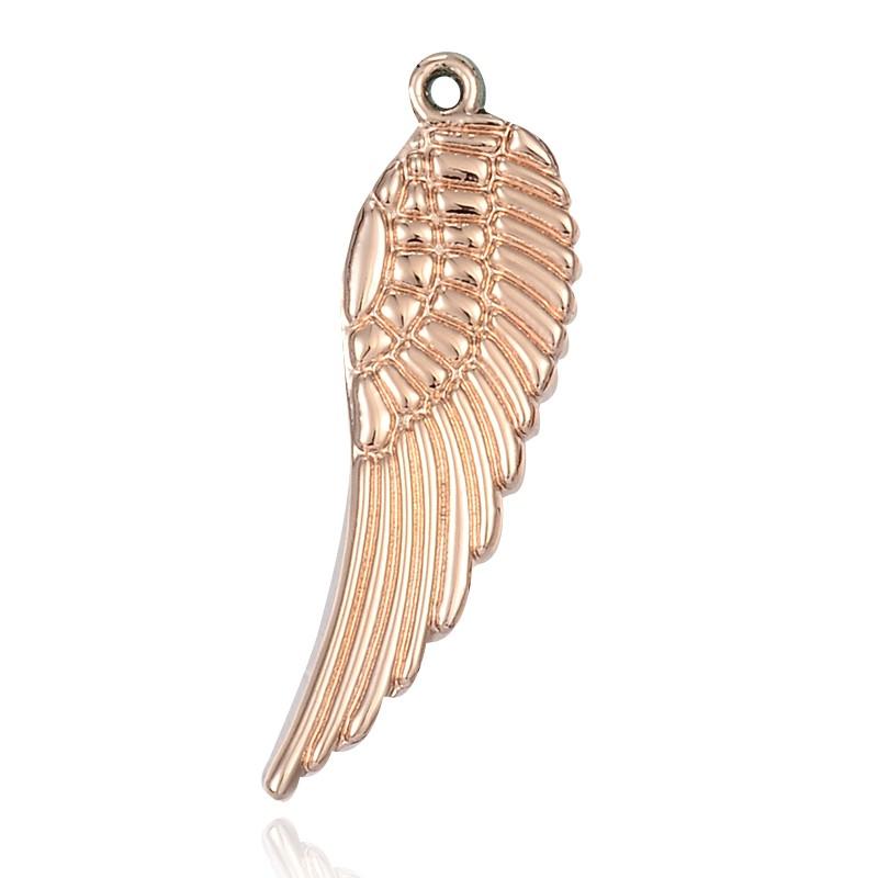 1st Vinge hänge berlock - 30mm