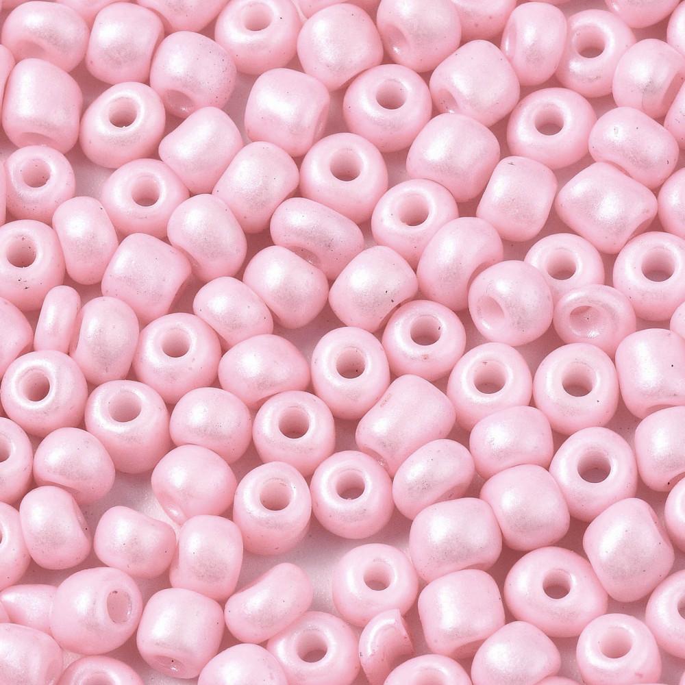 Seed beads 25 gram 4mm