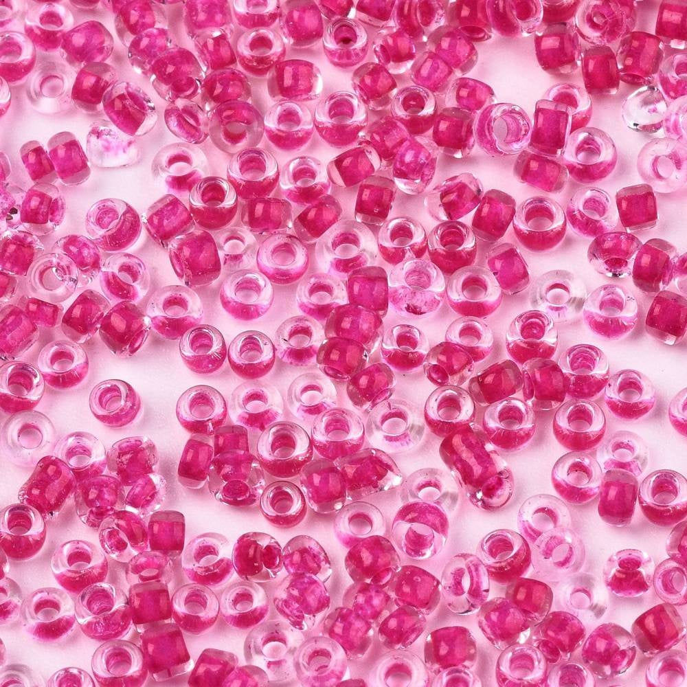 Seed beads 10gram - 2mm