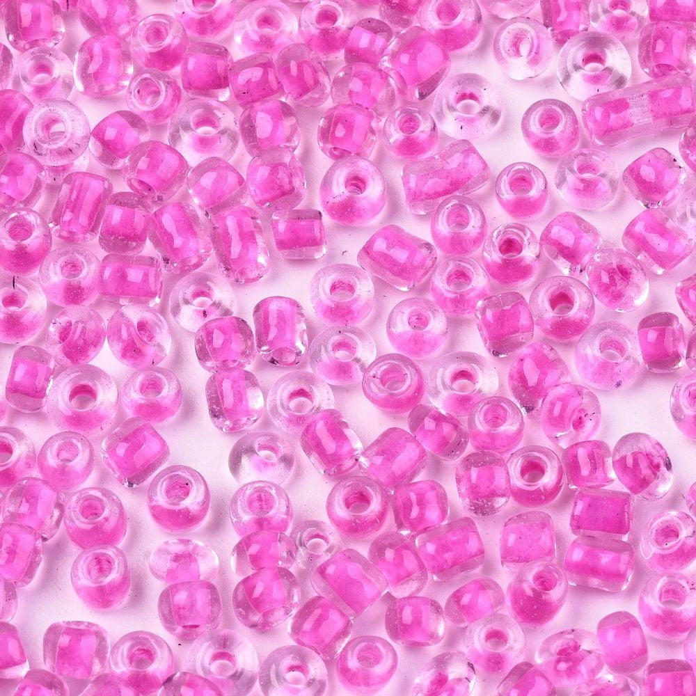 Seed beads 10gram - 2mm