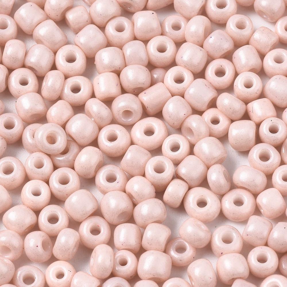 Seed beads 25 gram 4mm