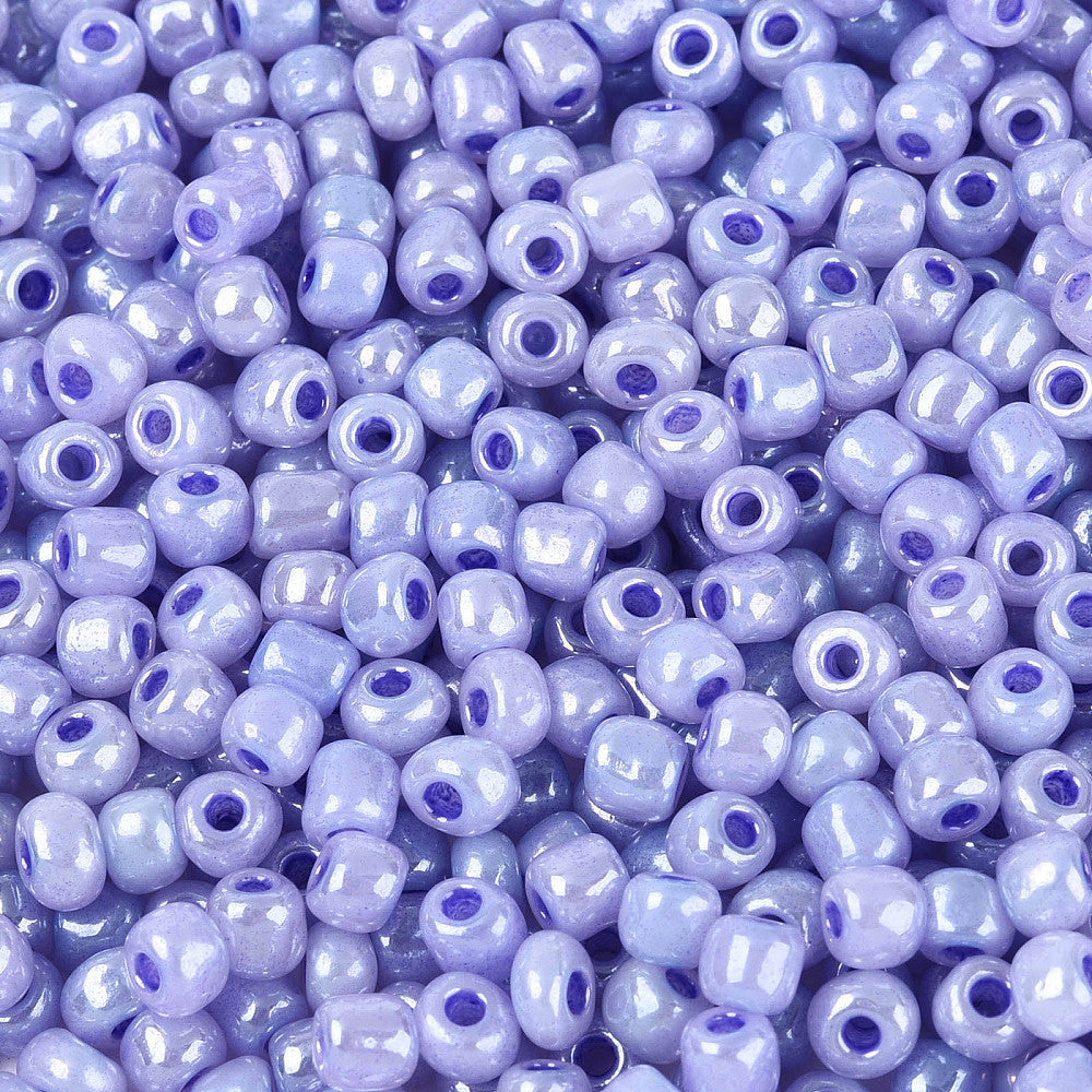 Seed beads 25 gram 4mm