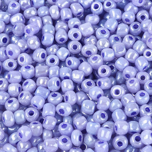 Seed beads 25 gram 4mm