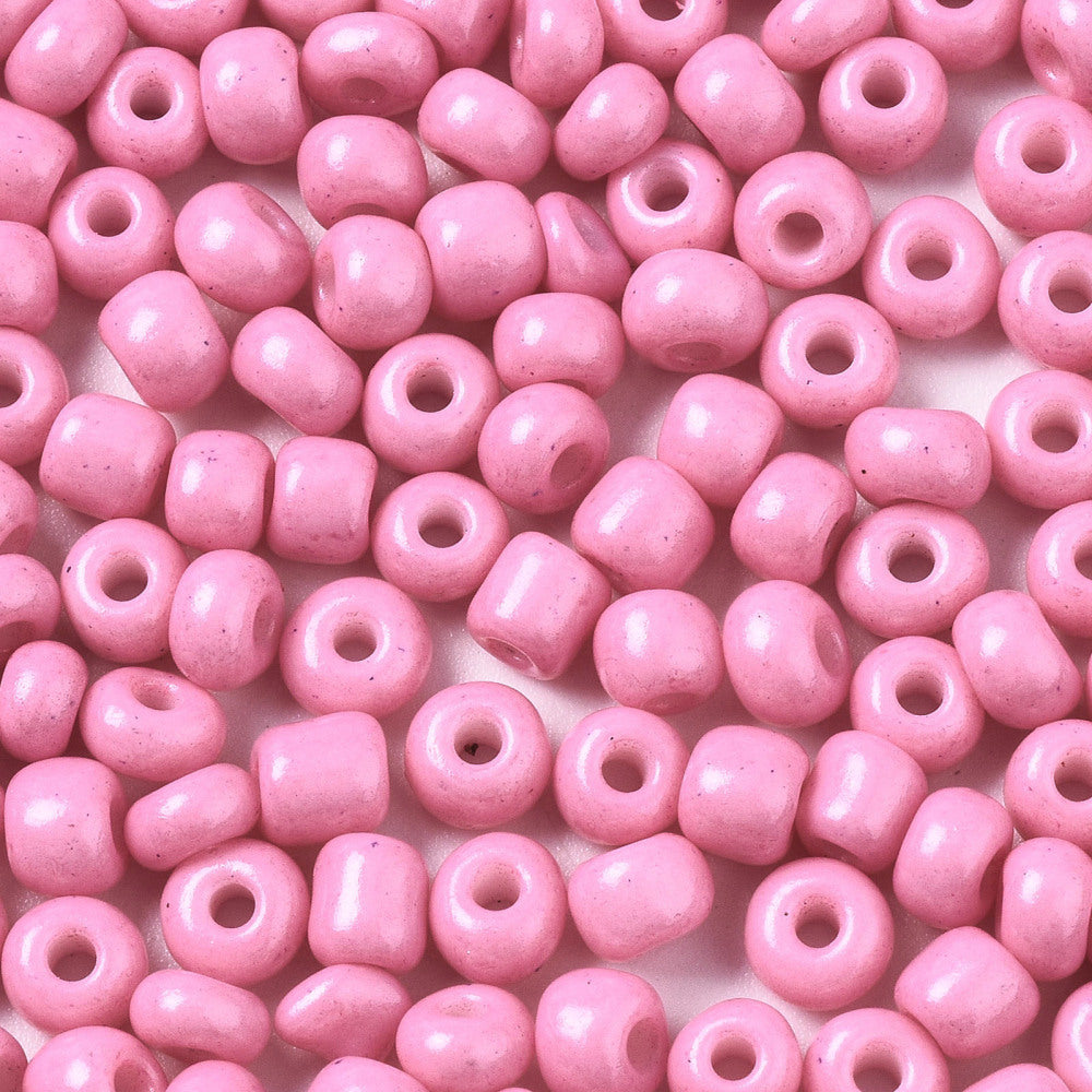 Seed beads 25 gram 4mm