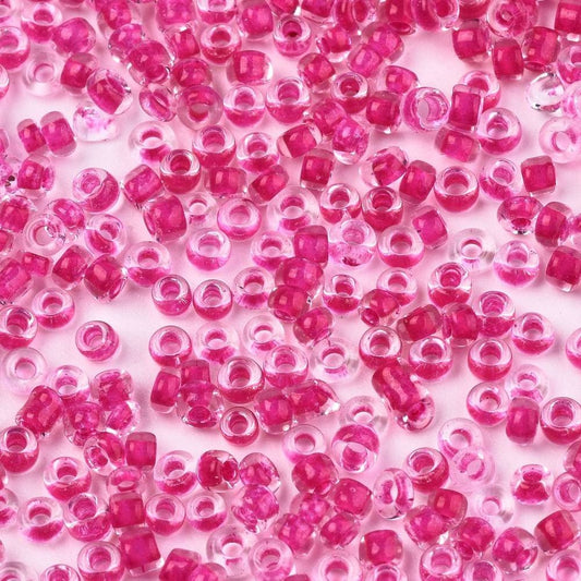 Seed beads 10gram - 2mm