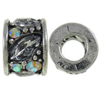 1st berlock pärla passar ormlänk